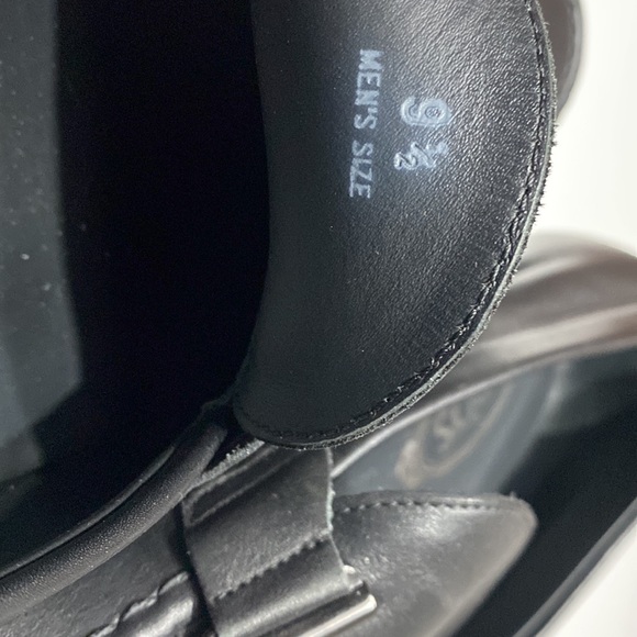 TOD’S Loafers in Leather mens 9.5 main image 5